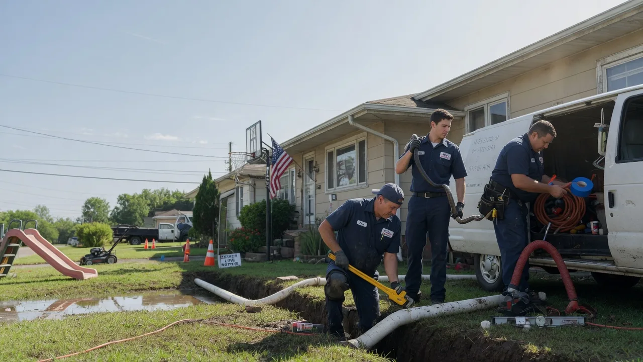 Toilet Installation in Wildwood, NJ near me